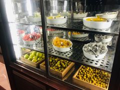 -嘉定凯悦·咖啡厅