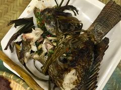 -多哥水傣味餐厅(司马巷店)