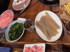 -楠火锅(西单店)