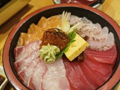 -酒吞(七宝领展广场店)
