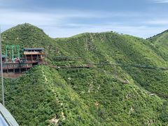-蓟州溶洞风景区