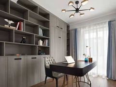 -宅天下装饰·匠心筑家(春熙店)