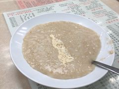牛奶麦片（套餐A）-金凤茶餐厅(湾仔店)