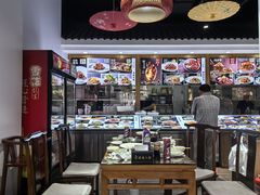 -良师门滨海人家·海鲜·家常菜(滨海城店)