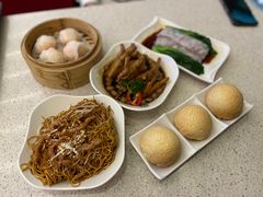-添好运点心专门店(百老汇店)