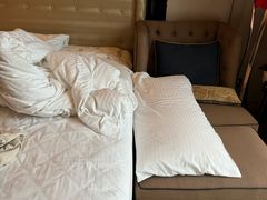 -长沙富力万达文华酒店