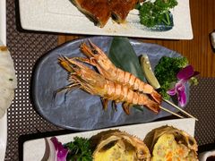 -贵木日本料理·铁板烧(新地假日广场店)
