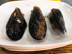 -原味蒸汽海鲜(嵊泗店)