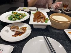 -正德楼果木烤鸭·渔家菜(东港店)