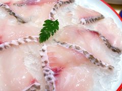 -涮福記·现切牛羊肉火锅(世纪汇店)