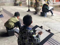 -庆安会馆