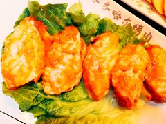 -齐齐哈尔烤肉(惠山万达店)
