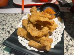 -炭舍干锅(华发商都店)