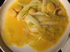 -绿茶餐厅(领展购物广场·中关村店)