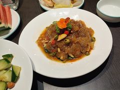 -沁香缘巫山烤鱼(看丹桥店)