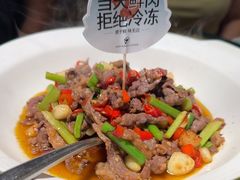 -佬麻雀·剁椒鱼头(京基KK One店)