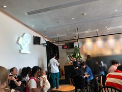 -喜茶(广州荔湾领展广场店)