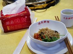 -胖师鱼馆非遗砂锅雅鱼(大北街店)