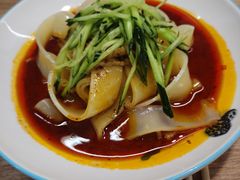 -阿西娅·西北妈妈拿手菜(华联店)