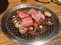 -黑牛の店·和牛烧肉(合生汇店)