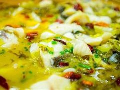 -雲蜀龙阁·金牌水煮鱼(方庄店)