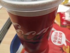 -汉堡王(天津鲁能店)
