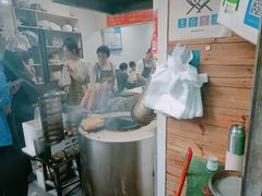 -文武王氏烧饼·无矾油条(西溪路店)