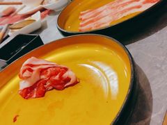 -一绪に寿喜烧(虹悦城店)
