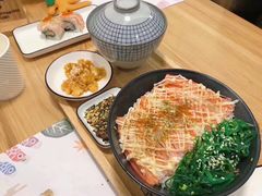 -樟葶谷寿司(椒江店)