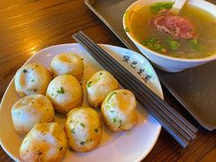 -哑巴生煎(临顿路店)