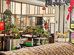 -南拳十三姨·潮汕砂锅粥·粤菜(西单大悦城店)