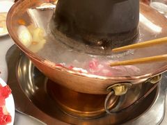 -老五四季涮肉(白纸坊店)