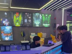 -关你鬼室大型密室逃脱(佛山创意园店)
