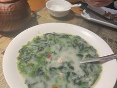 鸽汤万年青-大鸽饭(北京路店)