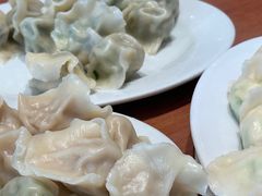-鸿毛饺子(紫竹桥店)