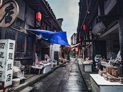 -涞滩古镇