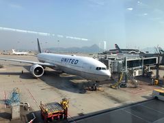 -纽瓦克自由国际机场