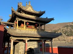 -五台山风景名胜区