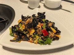 -和庆斋羊蝎子火锅·碳缸烧烤(顺义旗舰店)
