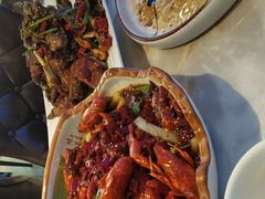 -小鱼儿海鲜港(新村十区店)