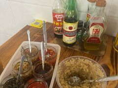 -林新美潮汕汤粉店