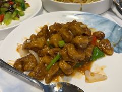-鹿鸣春饭店(总店)