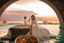 -太古映画婚纱摄影(天河店)