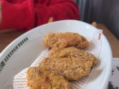 -新白鹿餐厅(城西银泰城店)