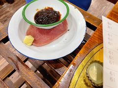 秘制黑椒牛排-炙热青春怀旧主题餐厅(河北路店)