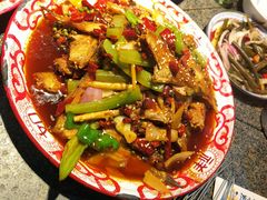 -酒肉行·虎子盐筋烤肉(大寨路店)