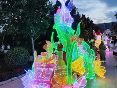 -南宫五洲植物乐园