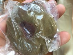 -阿兰草仔粿