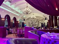 大堂-邓丽君音乐主题餐厅