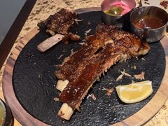-墨纪Mojí墨西哥餐厅(官舍店)